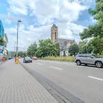 Apartment Im Zentrum Von