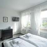 Apartment Im Zentrum Von Koblenz (Rhineland-Palatinate)