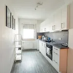 Im Zentrum Von Apartment *