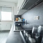 Im Zentrum Von Apartment Koblenz (Rhineland-Palatinate)