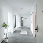 Apartment Im Zentrum Von *