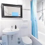 Apartment Im Zentrum Von Koblenz (Rhineland-Palatinate)