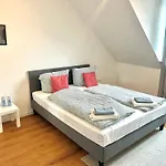 Im Zentrum Von Koblenz (Rhineland-Palatinate)