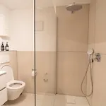 Im Zentrum Von Apartment