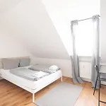 Apartment Im Zentrum Von *