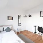 Im Zentrum Von Apartment *