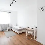 Im Zentrum Von Apartment
