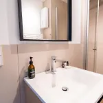 Im Zentrum Von Apartment Koblenz (Rhineland-Palatinate)