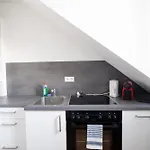 Apartment Im Zentrum Von