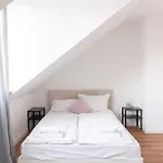 Im Zentrum Von Apartment *