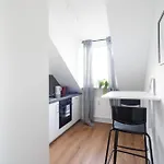 Im Zentrum Von Apartment Koblenz (Rhineland-Palatinate)