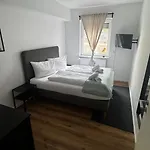 Im Zentrum Von * Koblenz (Rhineland-Palatinate)