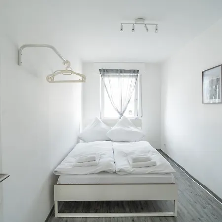 Apartment Im Zentrum Von Koblenz Koblenz (Rhineland-Palatinate)