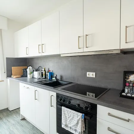 Im Zentrum Von * Koblenz (Rhineland-Palatinate)