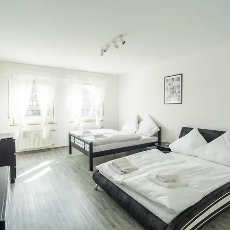 Im Zentrum Von Koblenz Apartment