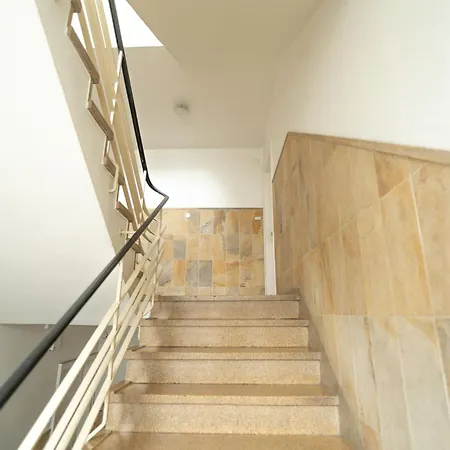 Apartment Im Zentrum Von Koblenz *