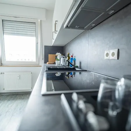 Im Zentrum Von Koblenz Apartment Koblenz (Rhineland-Palatinate)