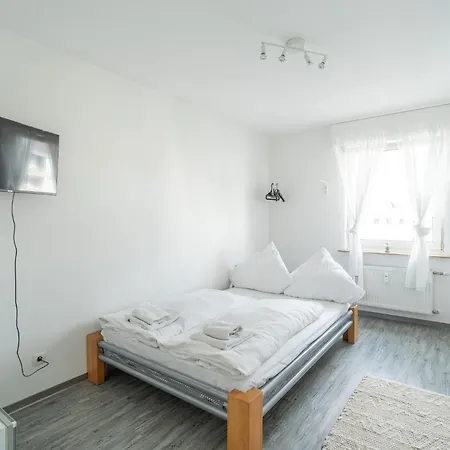 Apartment Im Zentrum Von Koblenz