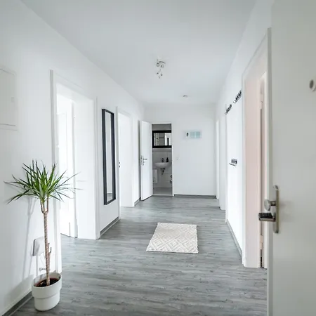 Apartment Im Zentrum Von Koblenz *