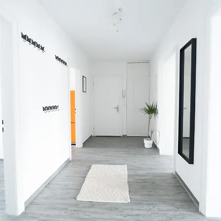 Im Zentrum Von Apartment Koblenz (Rhineland-Palatinate)