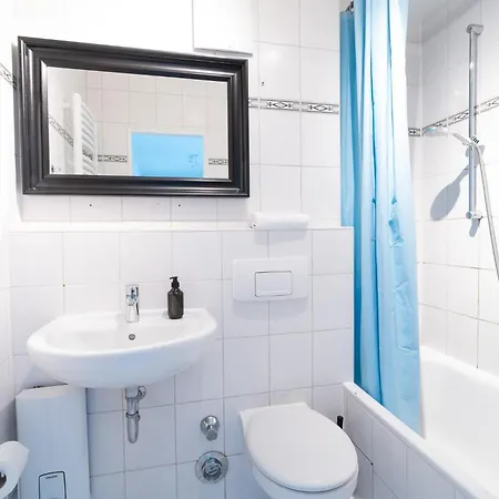 Apartment Im Zentrum Von Koblenz Koblenz (Rhineland-Palatinate)