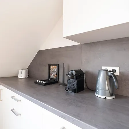 Apartment Im Zentrum Von Koblenz (Rhineland-Palatinate)