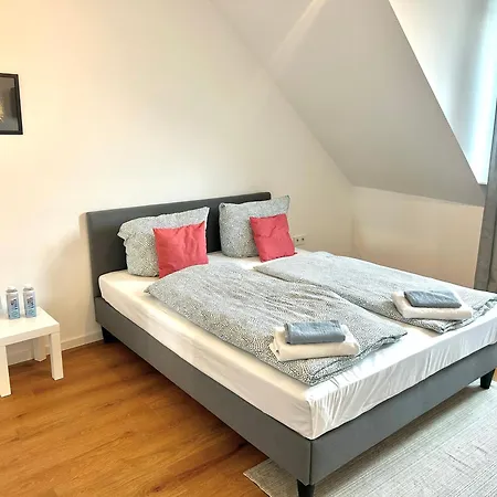 Im Zentrum Von Koblenz (Rhineland-Palatinate)