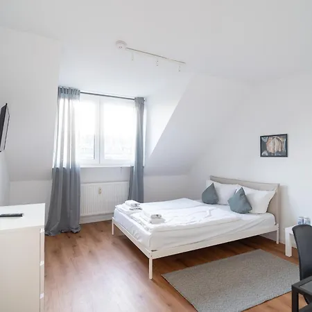 Im Zentrum Von
