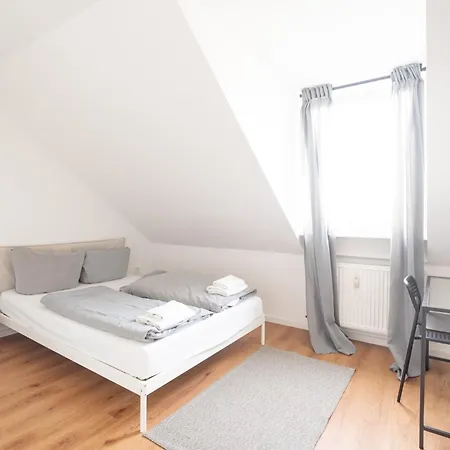 Apartment Im Zentrum Von Koblenz *