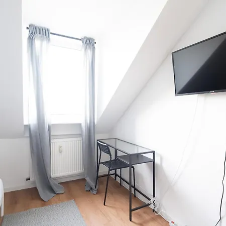 Im Zentrum Von Koblenz Apartment Koblenz (Rhineland-Palatinate)