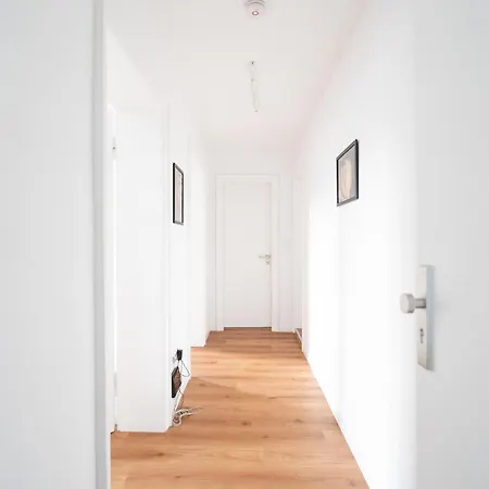 Apartment Im Zentrum Von Koblenz (Rhineland-Palatinate)