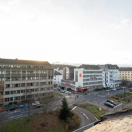 Im Zentrum Von Koblenz Apartment Koblenz (Rhineland-Palatinate)