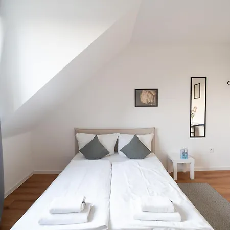 Im Zentrum Von Koblenz (Rhineland-Palatinate)