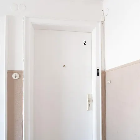 Apartment Im Zentrum Von Koblenz