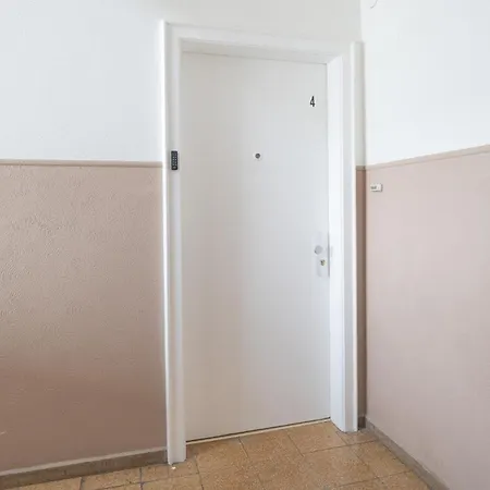 Lägenhet Im Zentrum Von *