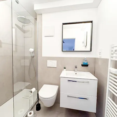 Im Zentrum Von Koblenz Apartment *