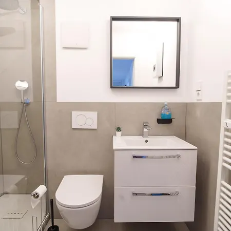 Apartment Im Zentrum Von Koblenz