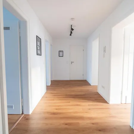 Apartment Im Zentrum Von