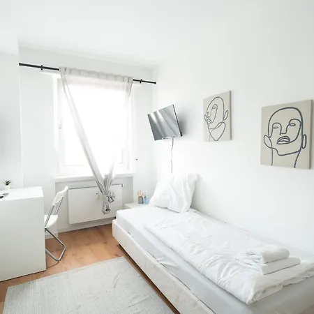 Apartment Im Zentrum Von Koblenz *