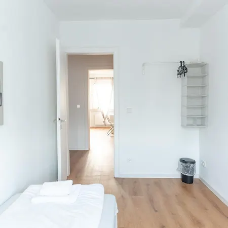 Im Zentrum Von Koblenz Apartment Koblenz (Rhineland-Palatinate)