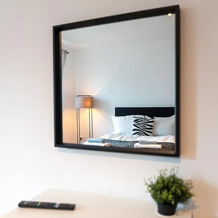 Apartment Im Zentrum Von Koblenz (Rhineland-Palatinate)