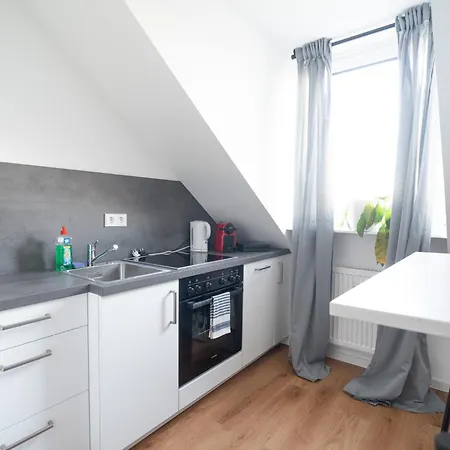 Im Zentrum Von Koblenz Apartment *