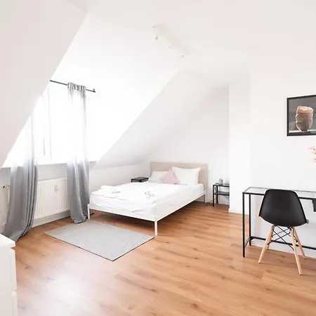 Apartment Im Zentrum Von Koblenz (Rhineland-Palatinate)