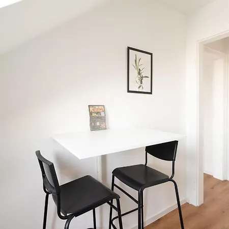 Apartment Im Zentrum Von *