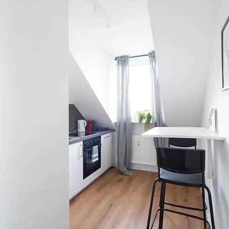 Im Zentrum Von Koblenz Apartment Koblenz (Rhineland-Palatinate)