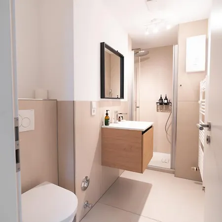 Apartment Im Zentrum Von Koblenz Koblenz (Rhineland-Palatinate)