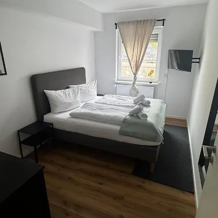 Im Zentrum Von * Koblenz (Rhineland-Palatinate)