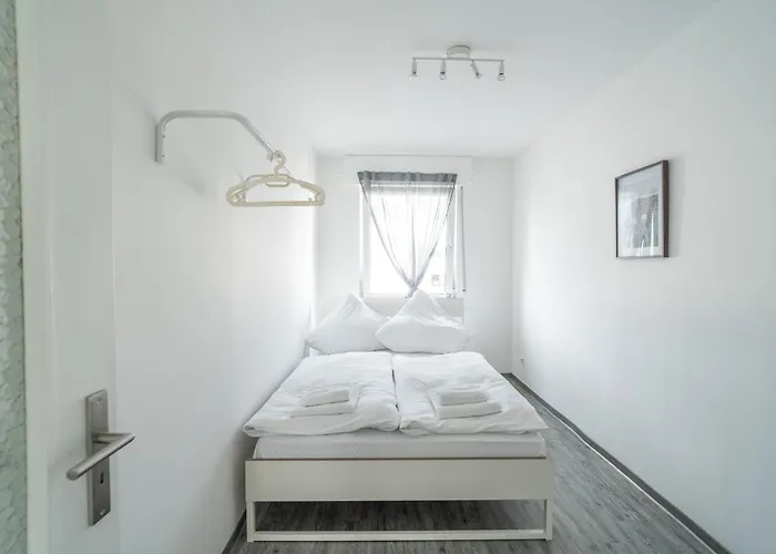 Lägenhet Im Zentrum Von Koblenz (Rhineland-Palatinate)