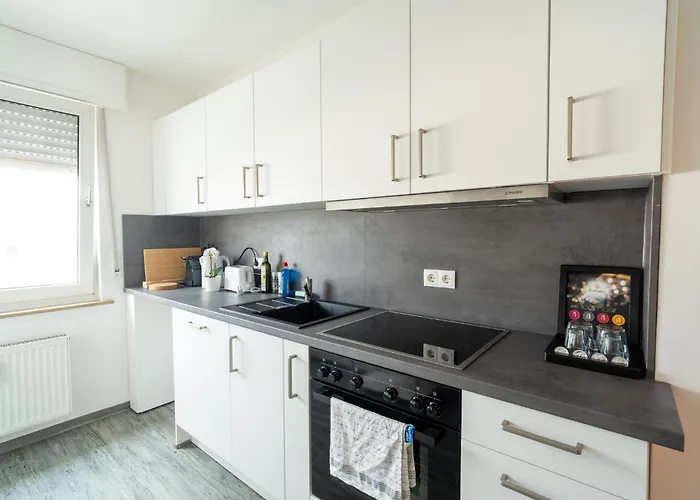 Im Zentrum Von * Koblenz (Rhineland-Palatinate)