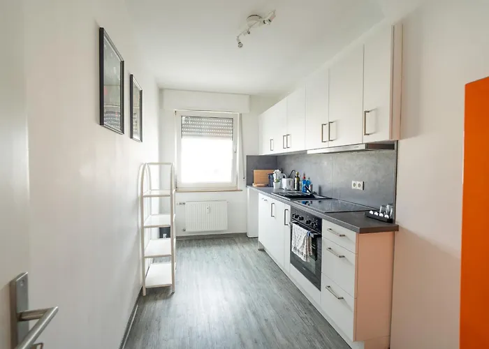 Im Zentrum Von Appartamento *